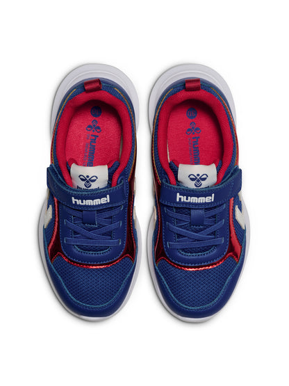 GLOW – CLASSIC BLUE/FORMULA ONE