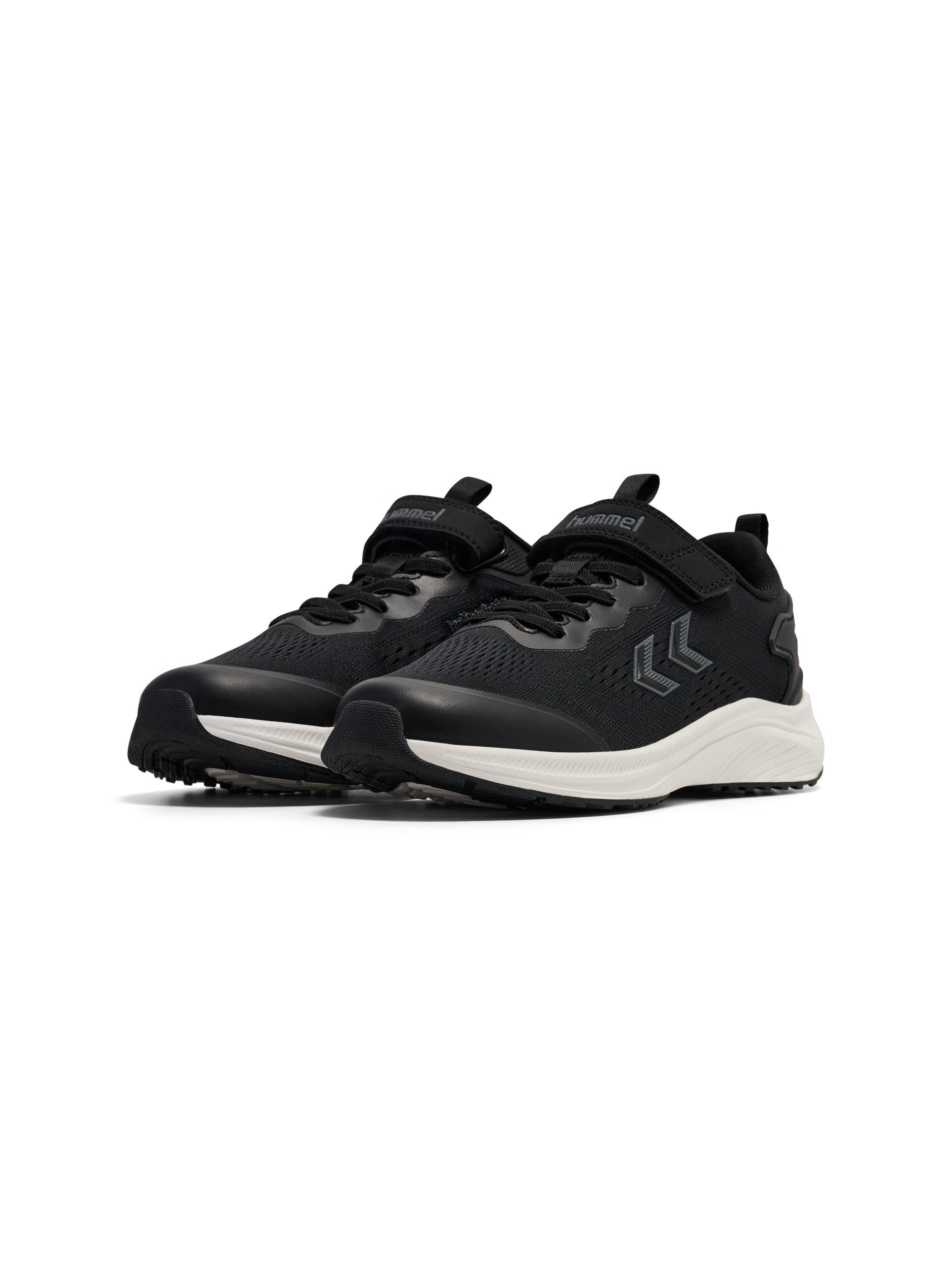 BOLT TECH VC JR – BLACK