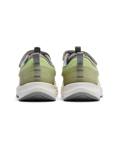 BOLT TECH VC JR – SHADOW LIME