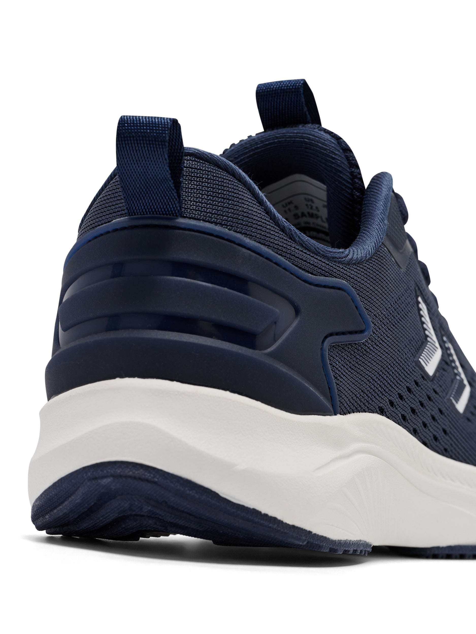 BOLT TECH LC JR – BLACK IRIS