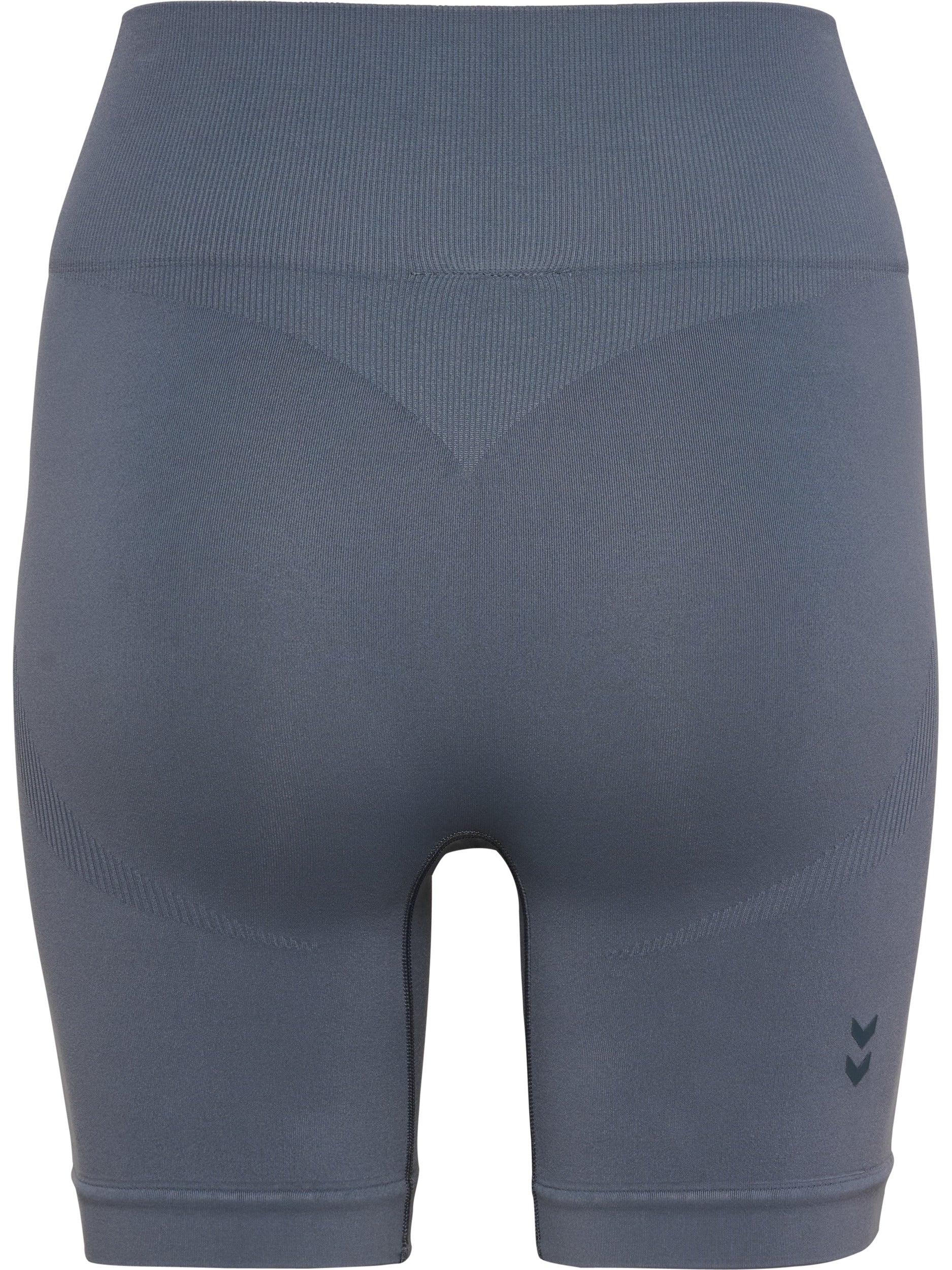 hmlFLOW SHORT TIGHTS – TURBULENCE