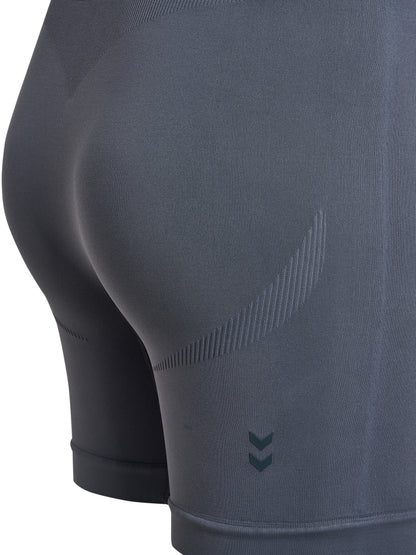 hmlFLOW SHORT TIGHTS – TURBULENCE
