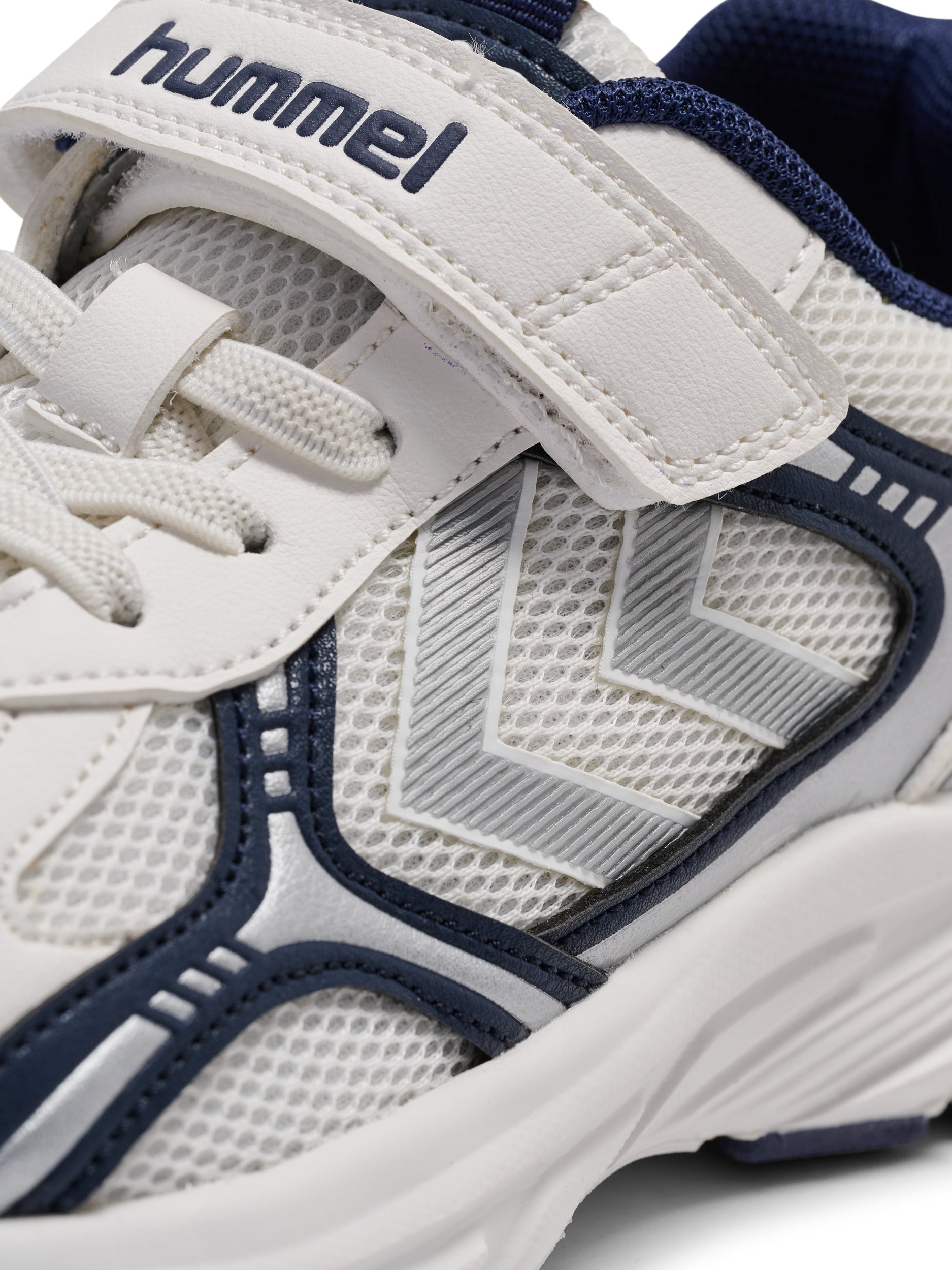 9101-WHITE/NAVY
