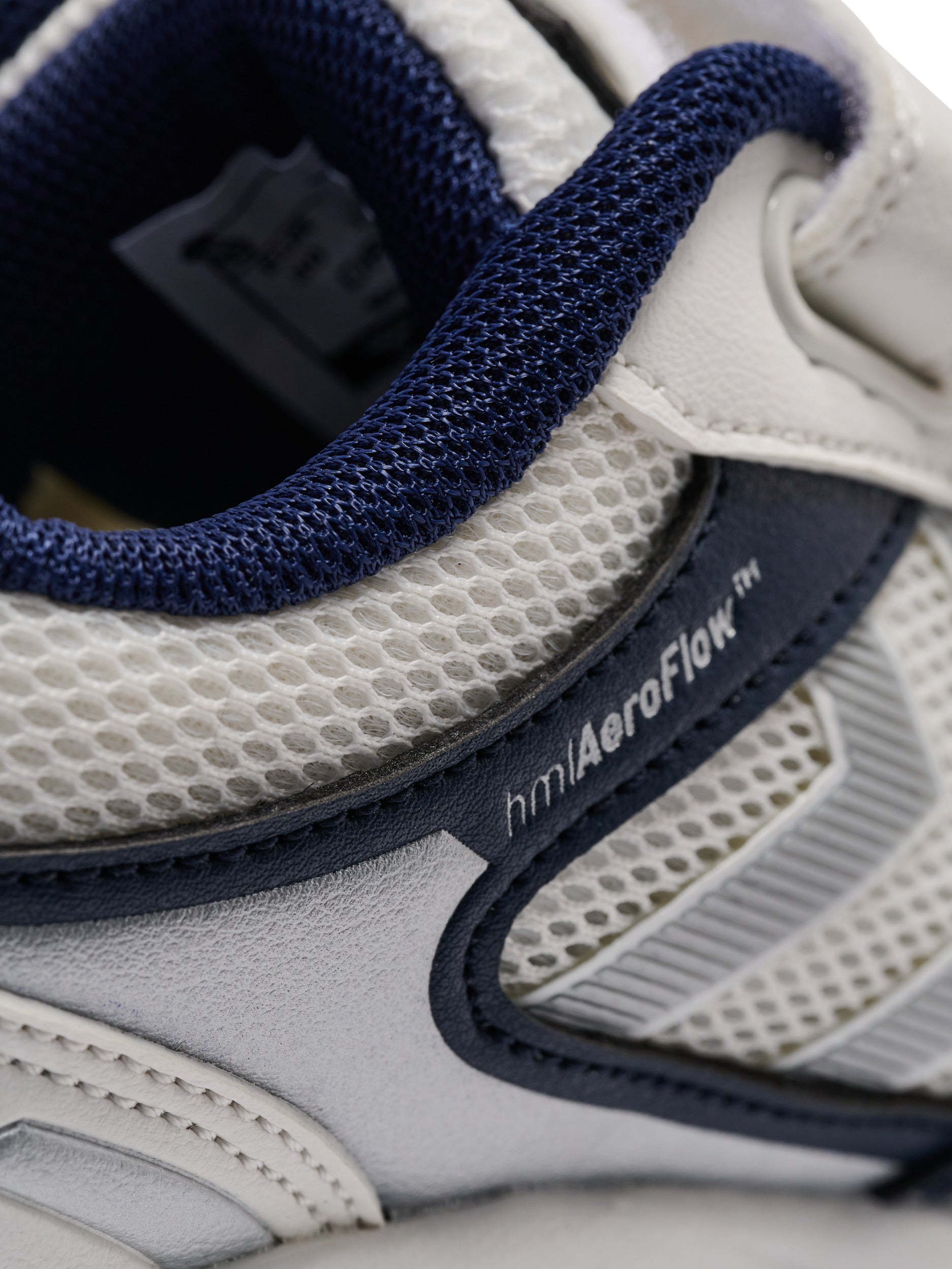 9101-WHITE/NAVY
