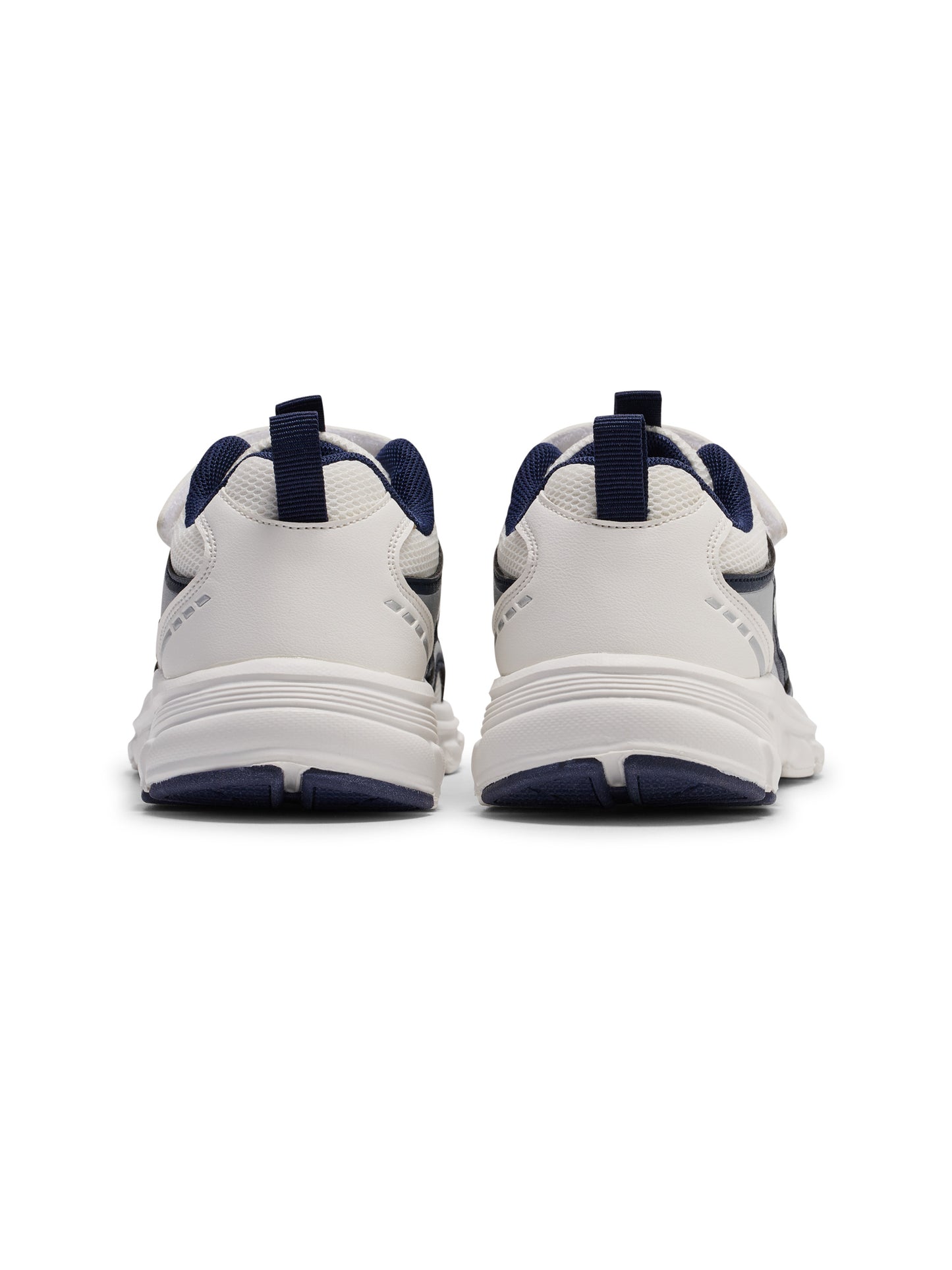 9101-WHITE/NAVY