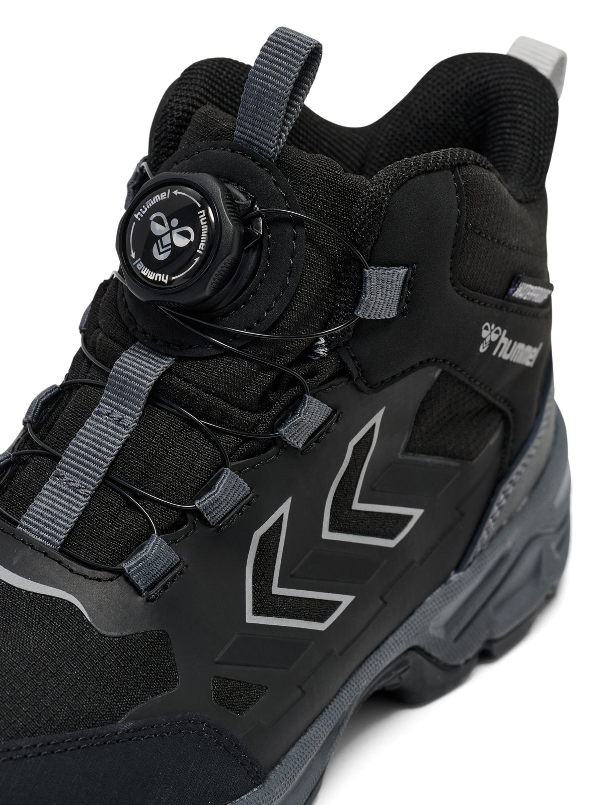 2001-BLACK