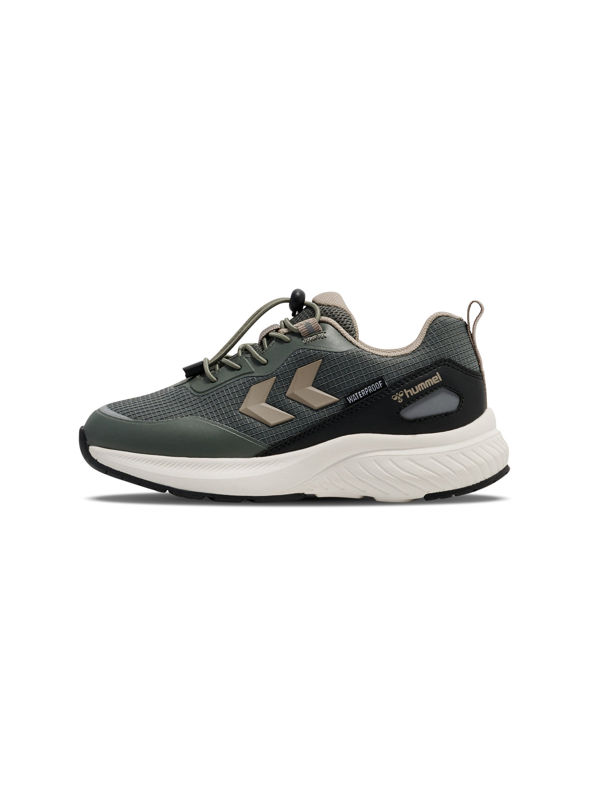 6307-CASTOR GRAY