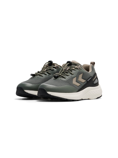 CREEK LOW TEX JR – CASTOR GRAY