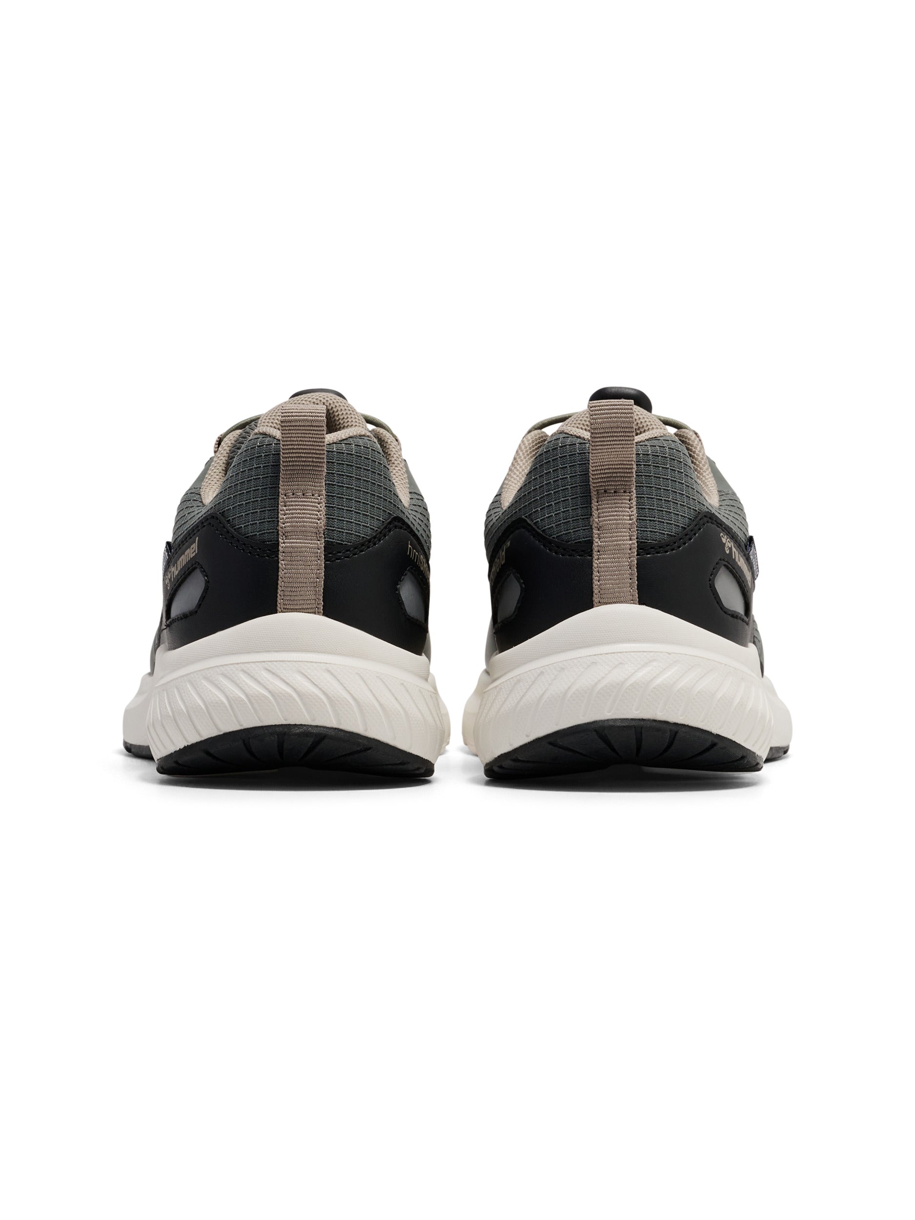 CREEK LOW TEX JR – CASTOR GRAY