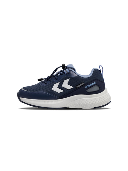 CREEK LOW TEX JR – DRESS BLUES