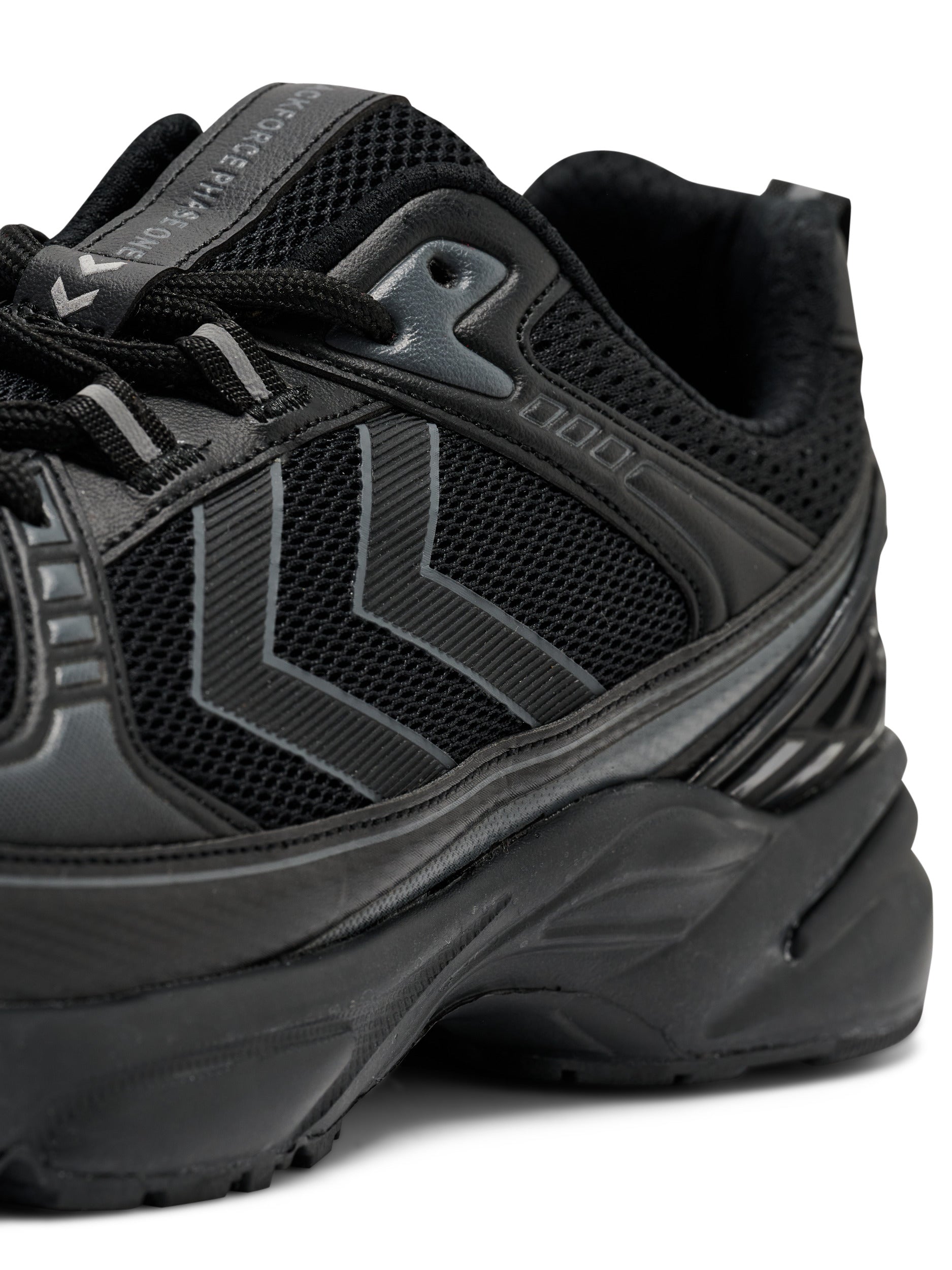 HML TRACKFORCE ONE – BLACK