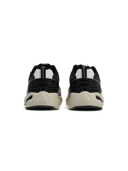 HML TRACKFORCE ONE – BLACK/SILVER