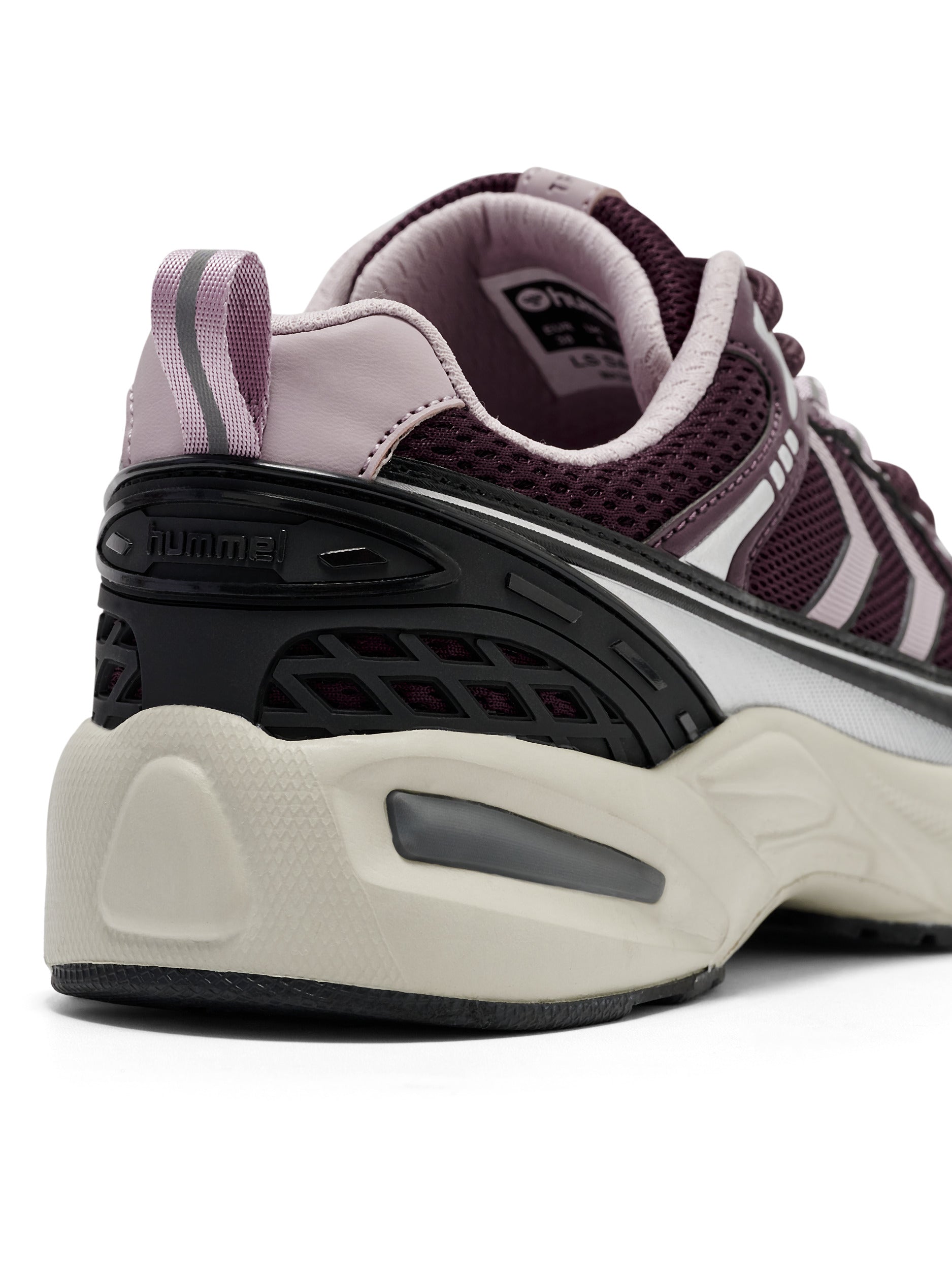 HML TRACKFORCE ONE – CATAWBA GRAPE