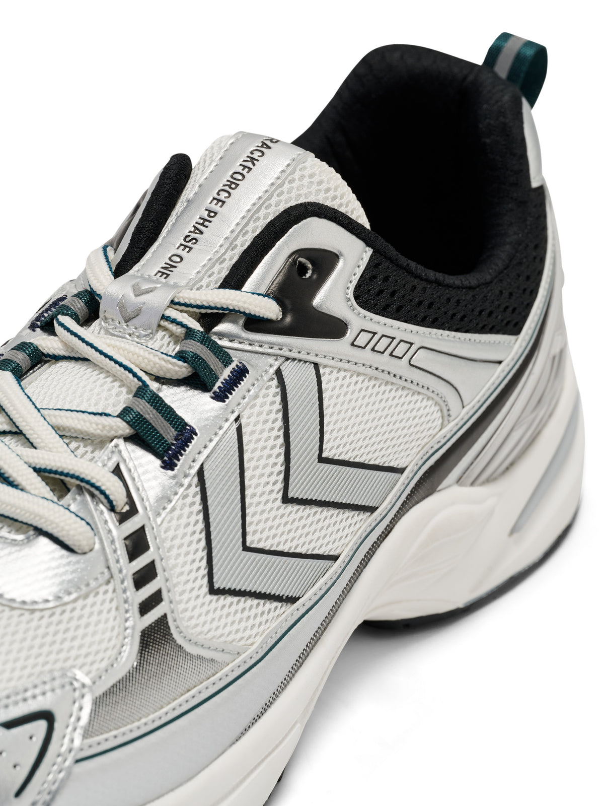9274-WHITE/BLACK/GREEN