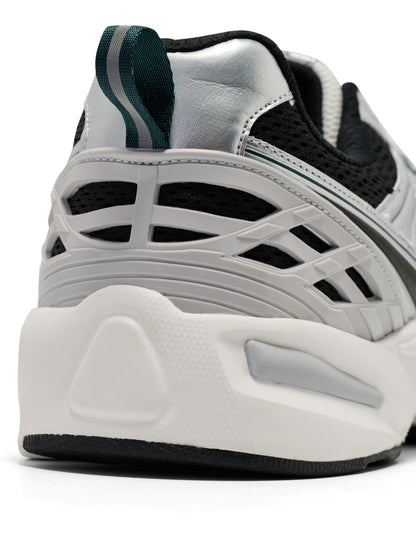 HML TRACKFORCE ONE – WHITE/BLACK/GREEN