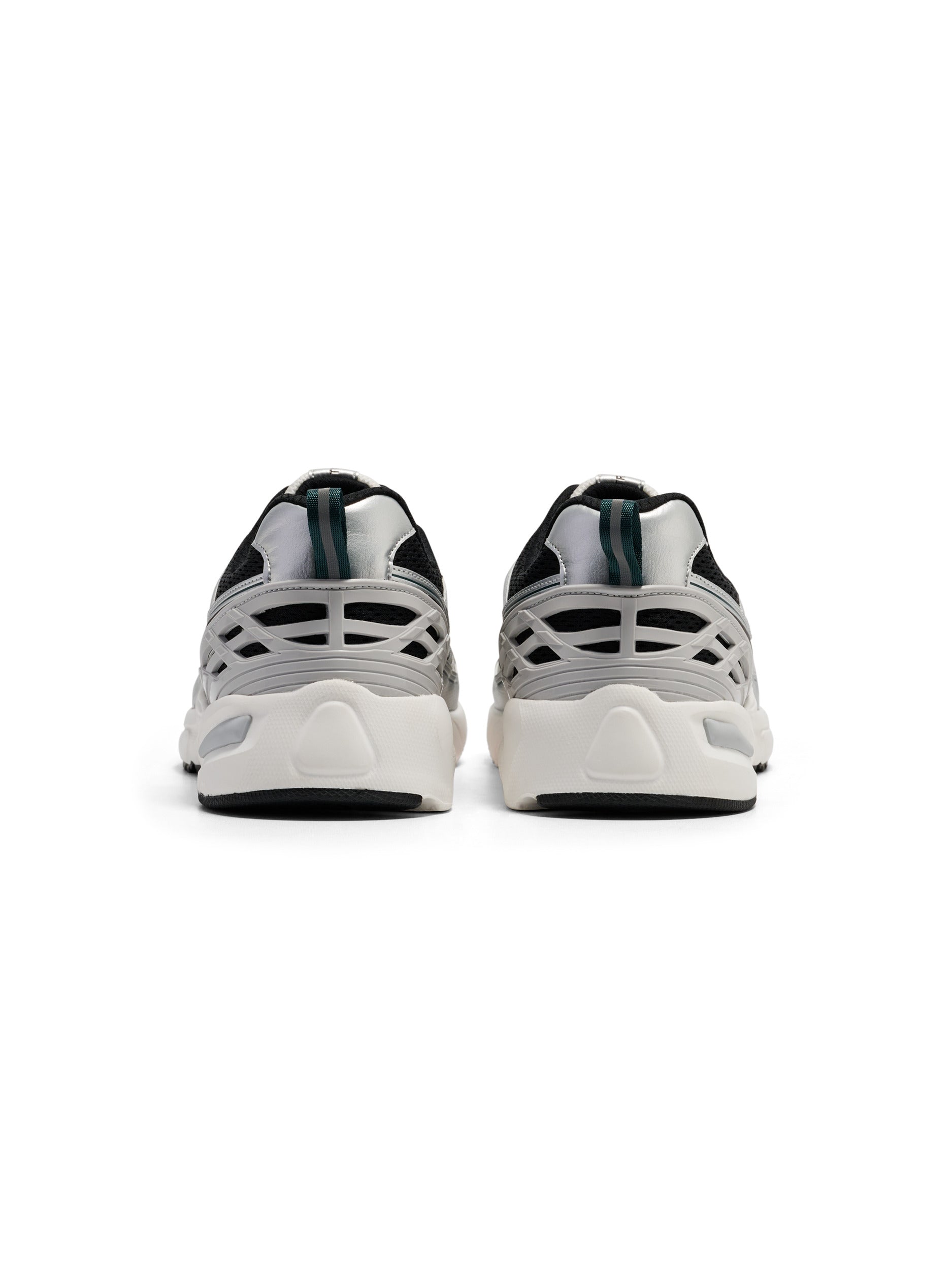 HML TRACKFORCE ONE – WHITE/BLACK/GREEN