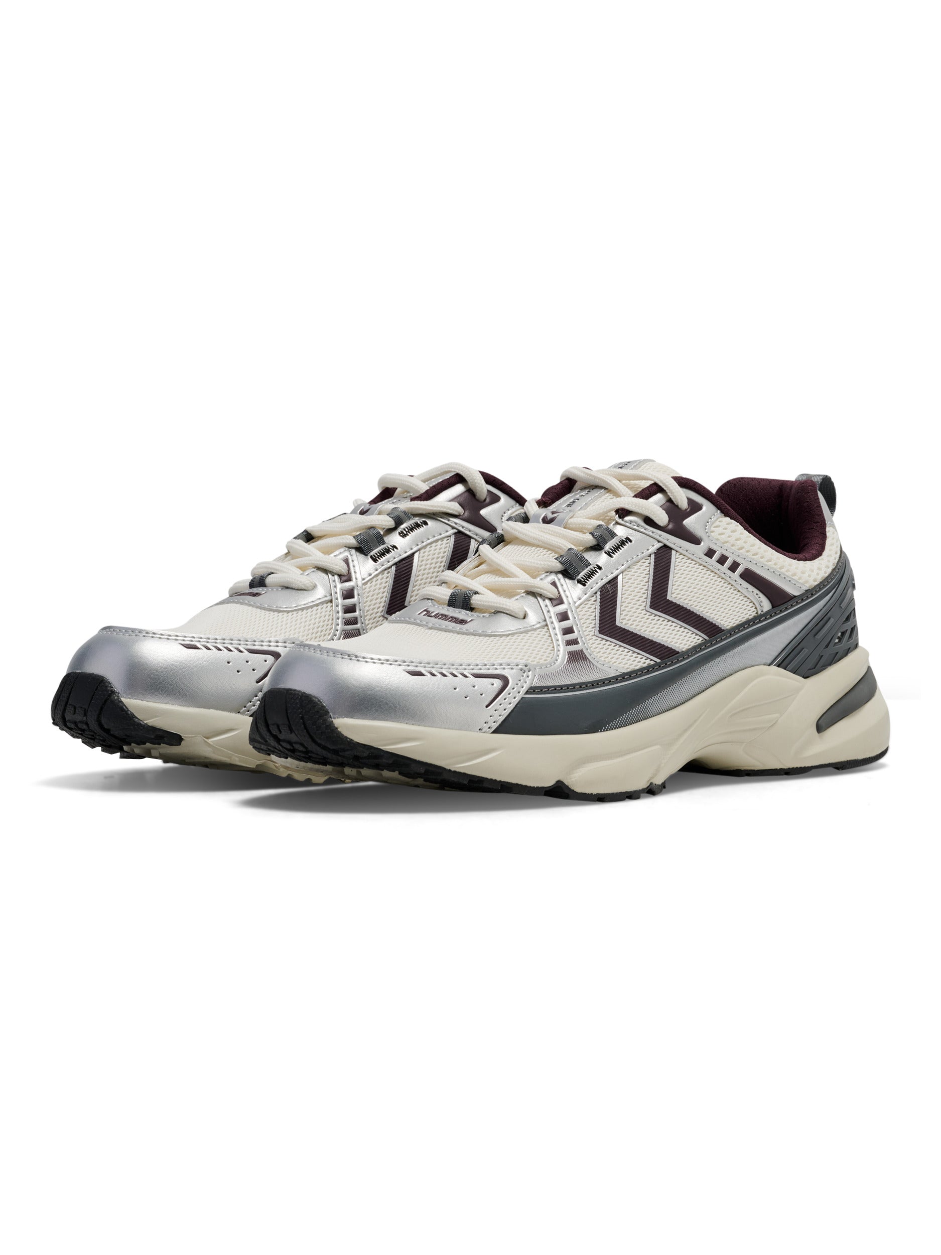 HML TRACKFORCE ONE – BRIGHT WHITE/CATAWBA GRAPE