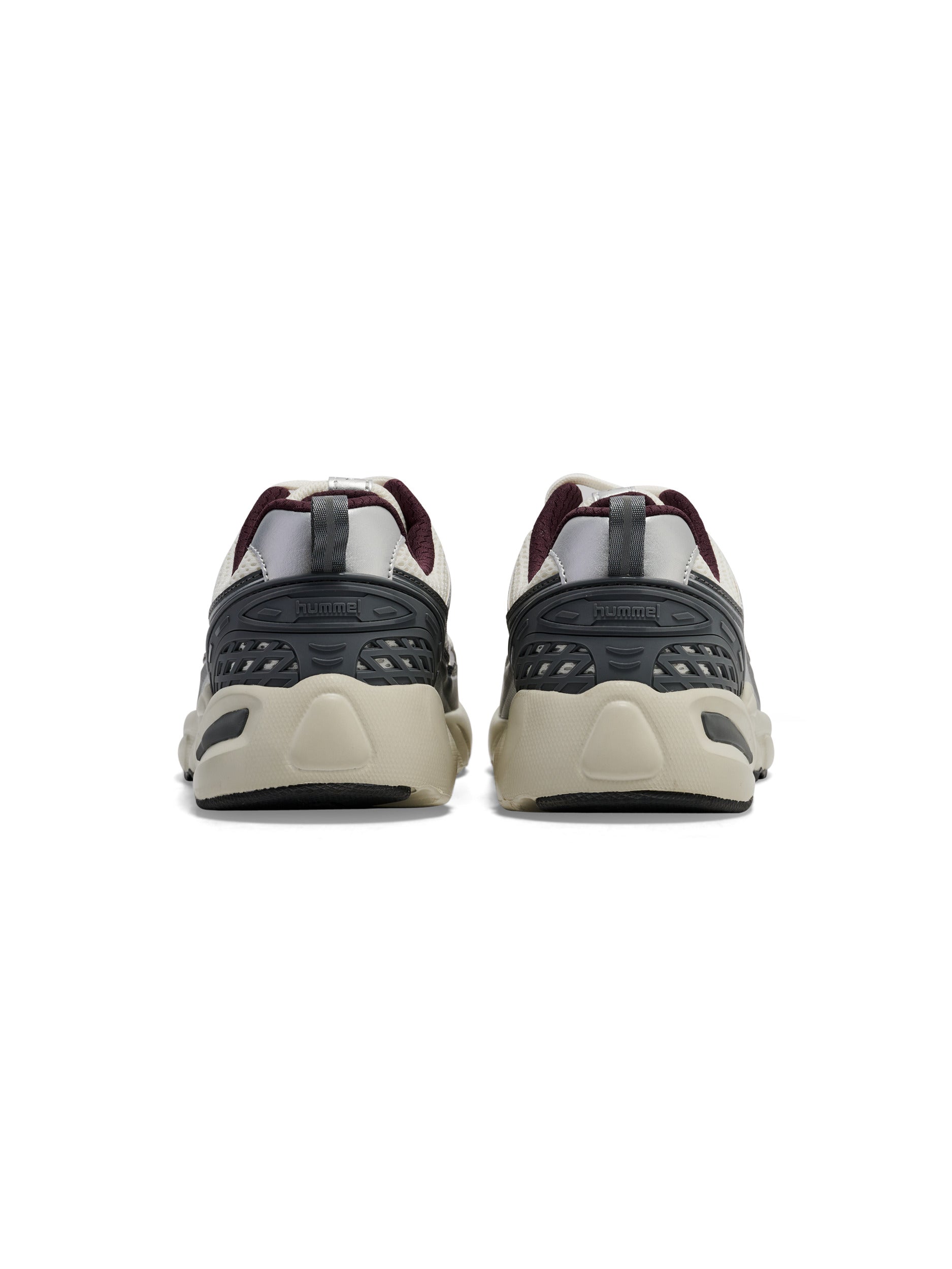 HML TRACKFORCE ONE – BRIGHT WHITE/CATAWBA GRAPE