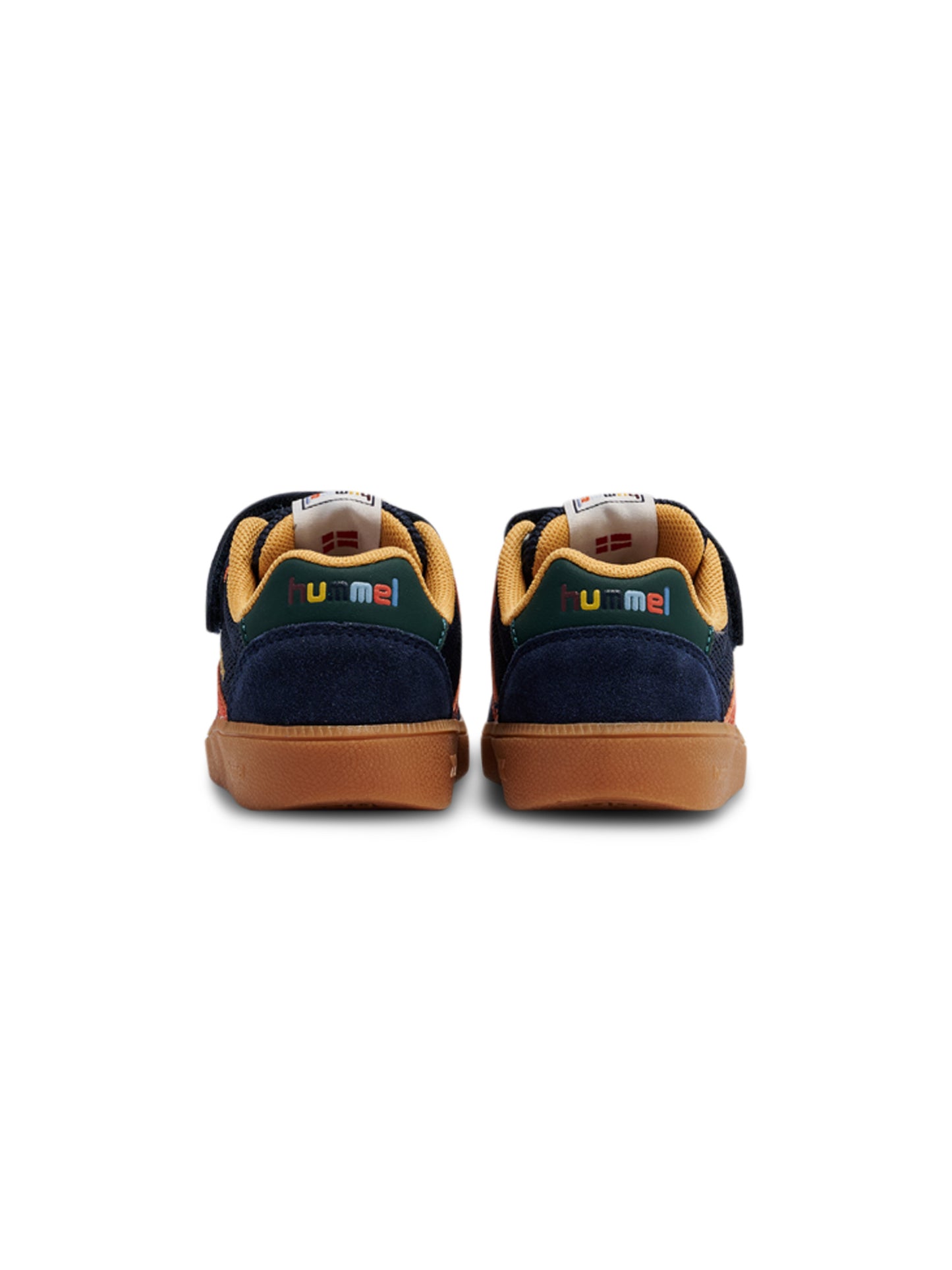7901-BLACK IRIS/MULTI COLOUR