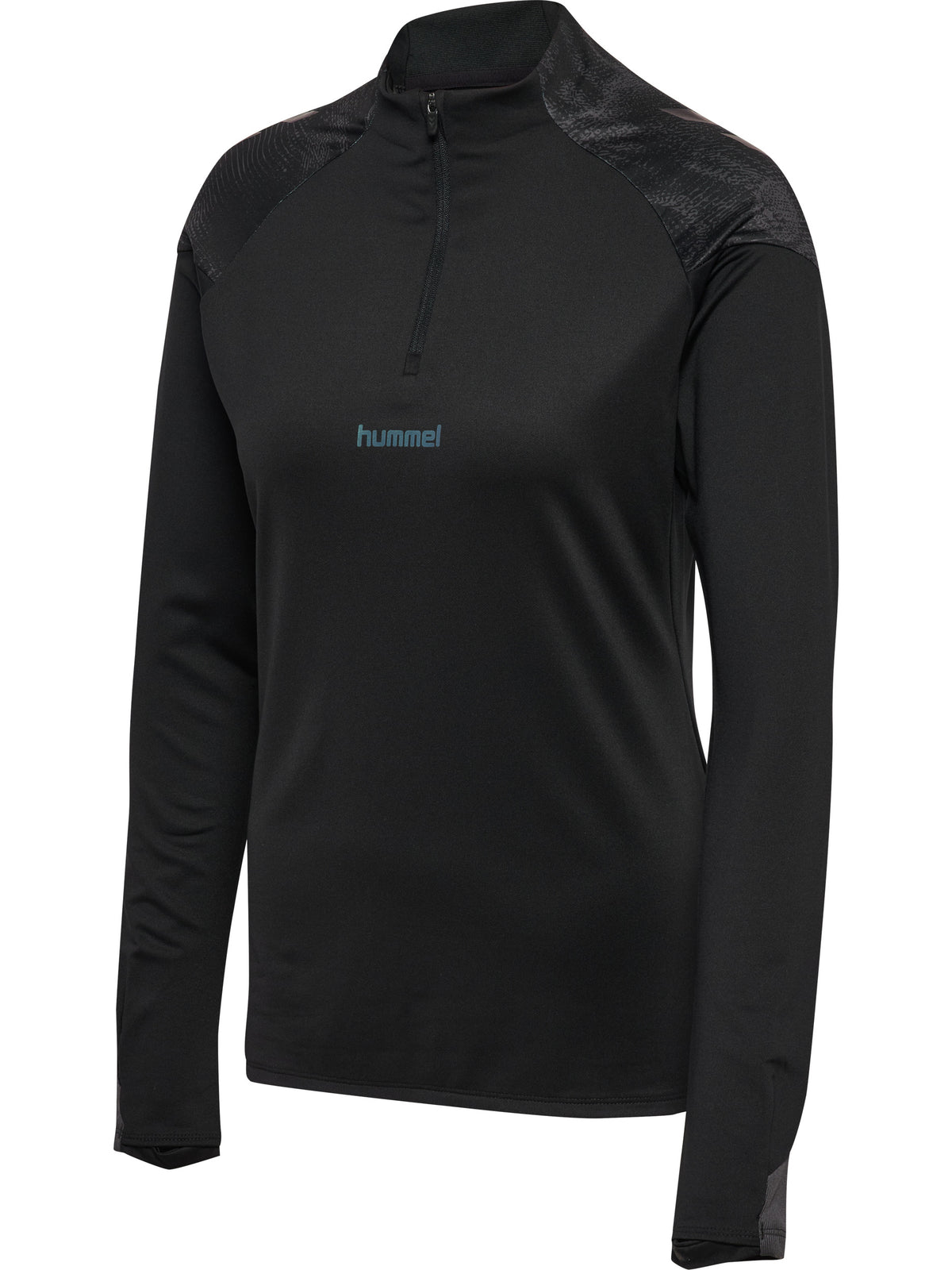2001-BLACK