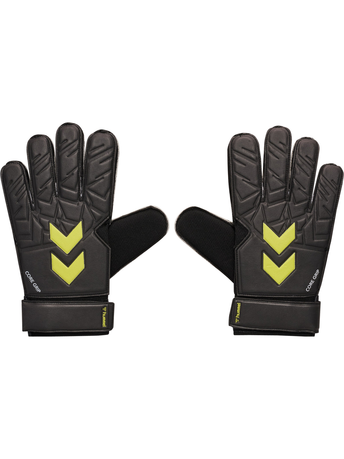 2934-BLACK/YELLOW