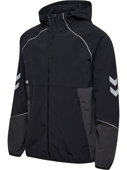 hmlBLAZE26 ATHLEISURE TRACK JACKET