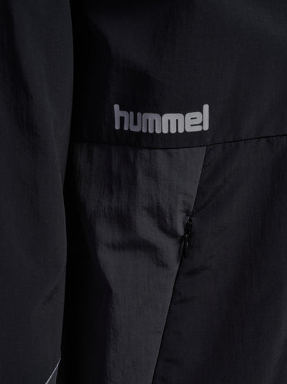 hmlBLAZE26 ATHLEISURE TRACK JACKET