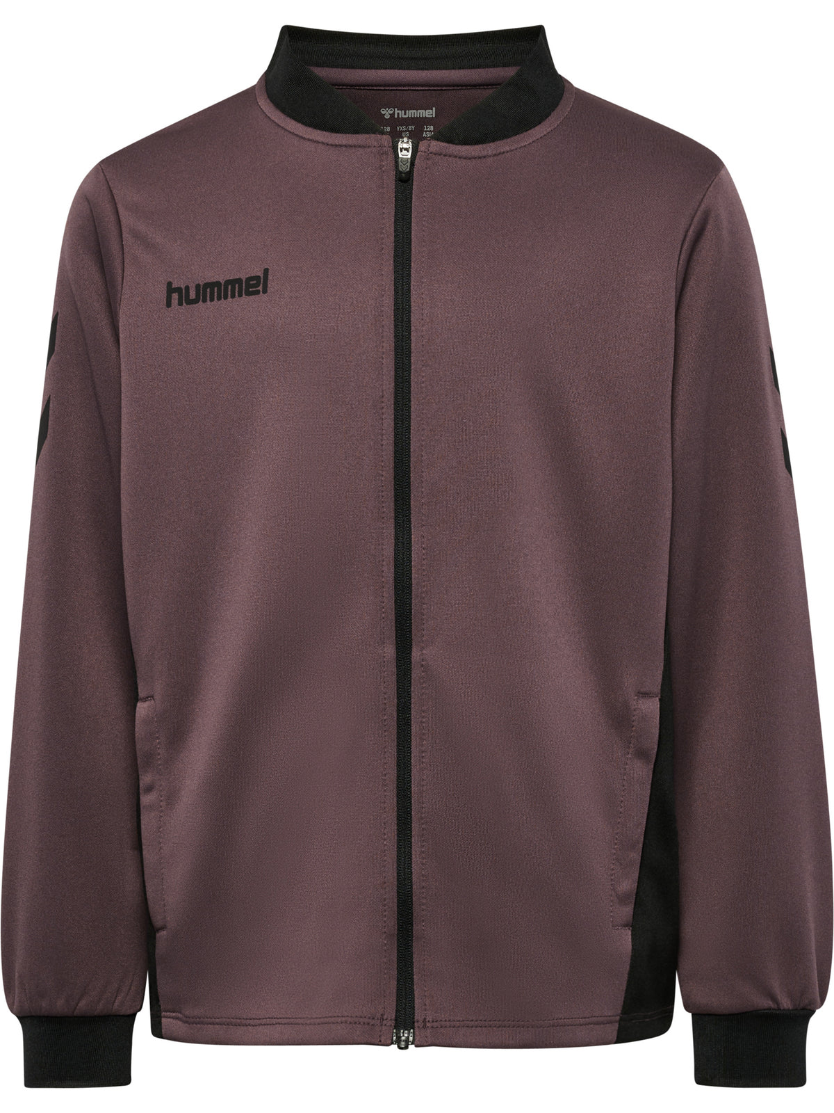 8156-HUCKLEBERRY