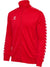 3946-TRUE RED/WHITE