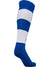 7691-TRUE BLUE/WHITE