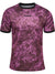 4015-FUCHSIA PURPLE/SILVER
