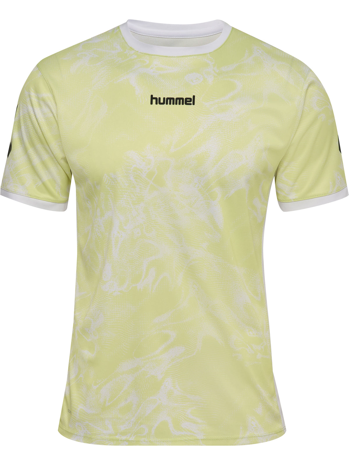 6517-KUMBU GREEN/SULPHUR/WHITE