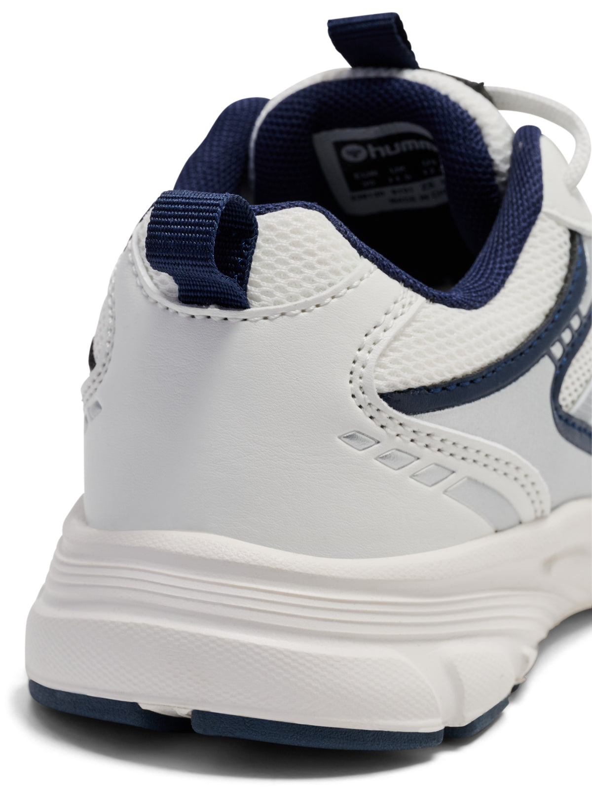 9101-WHITE/NAVY