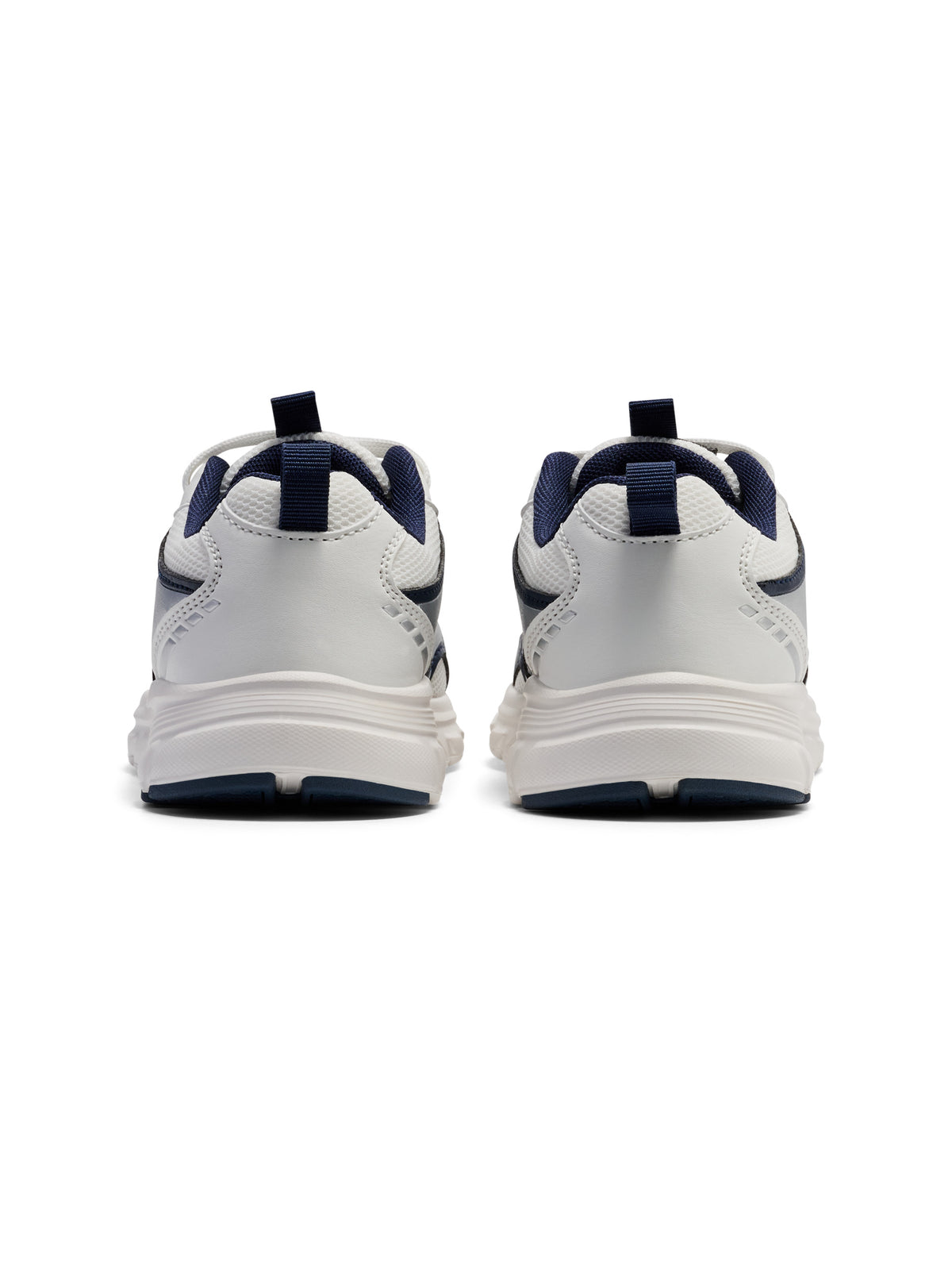 9101-WHITE/NAVY