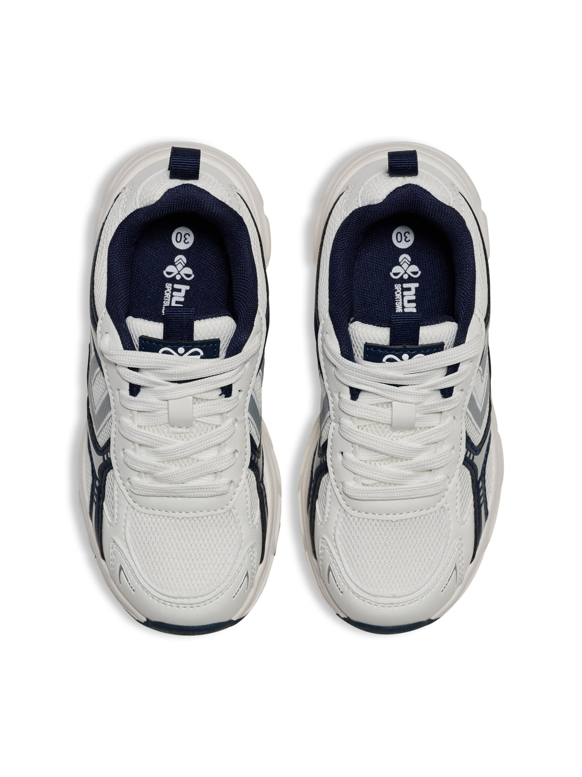 9101-WHITE/NAVY