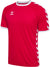 3946-TRUE RED/WHITE