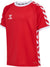 3946-TRUE RED/WHITE