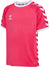 4573-RASPBERRY SORBET/WHITE