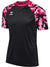 2432-BLACK/RASPBERRY SORBET