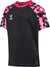 2432-BLACK/RASPBERRY SORBET