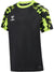 2494-BLACK/NEON YELLOW