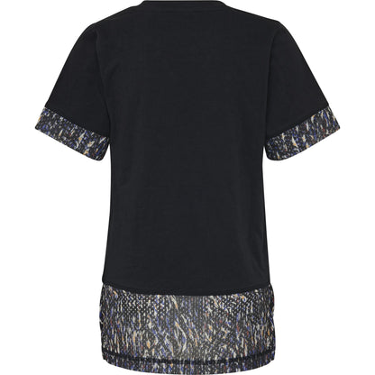 hmlSIF T-SHIRT S/S