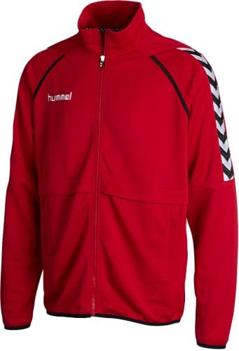 3062-TRUE RED
