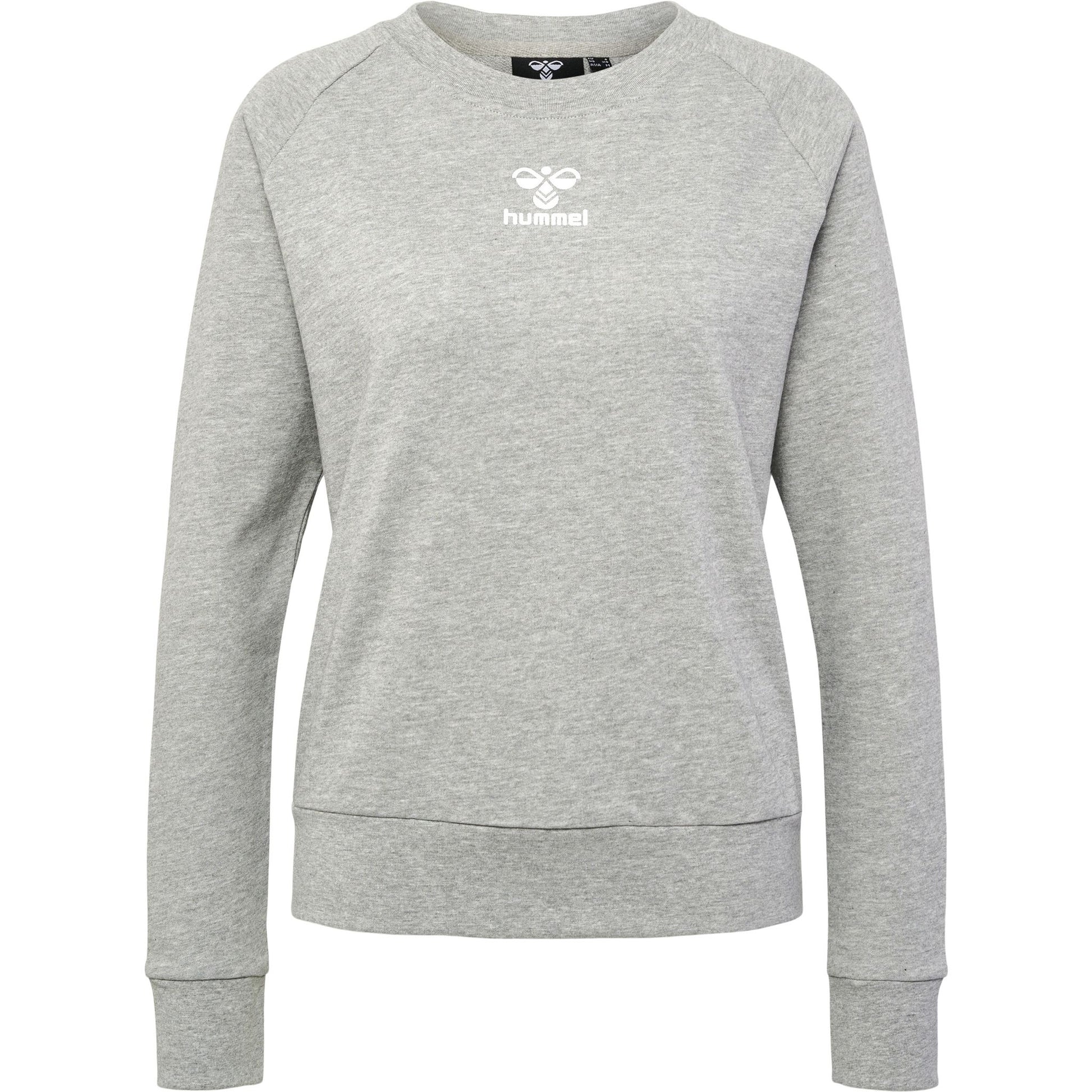 2006-GREY MELANGE