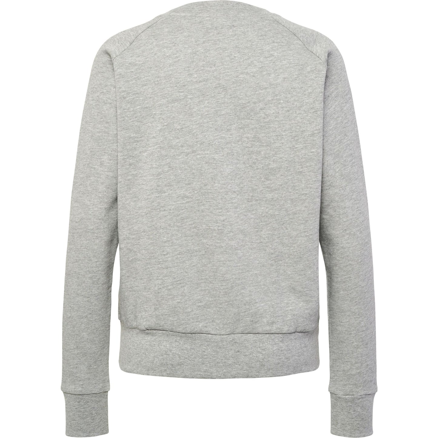 2006-GREY MELANGE