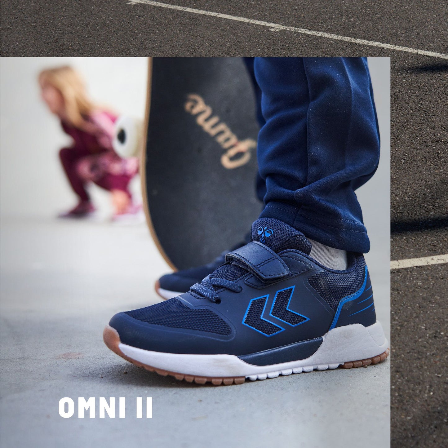 OMNI II JR VC