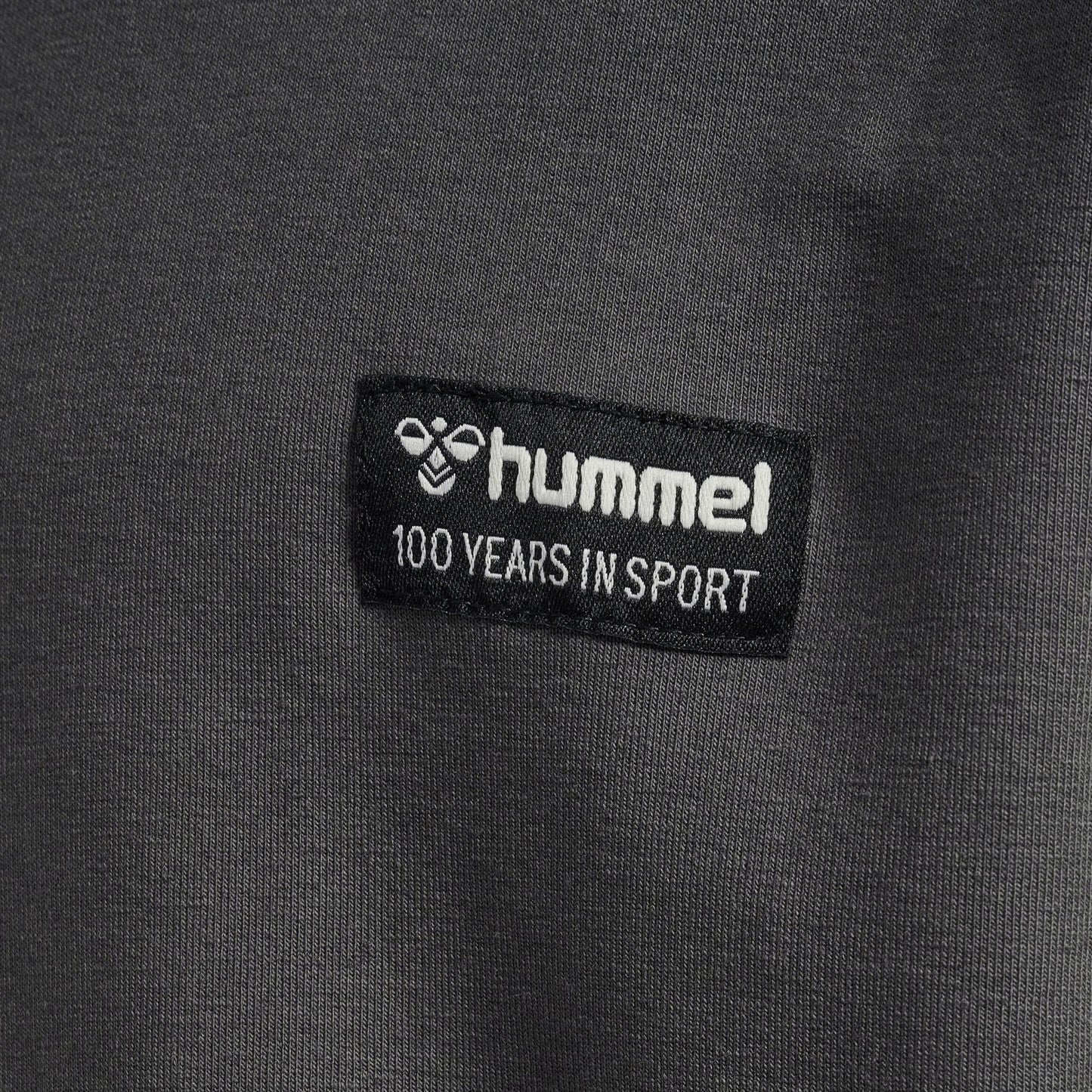 hmlGLEN HOODIE