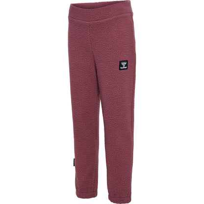 HUMMEL ATLAS FLEECE PANTS