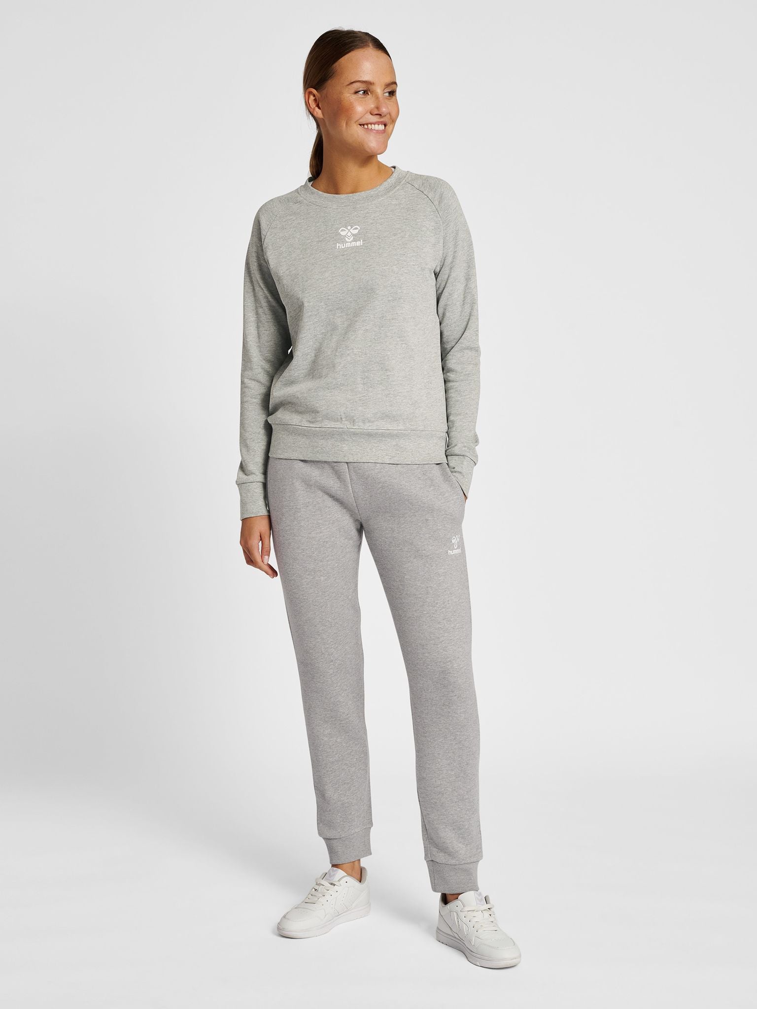 2006-GREY MELANGE