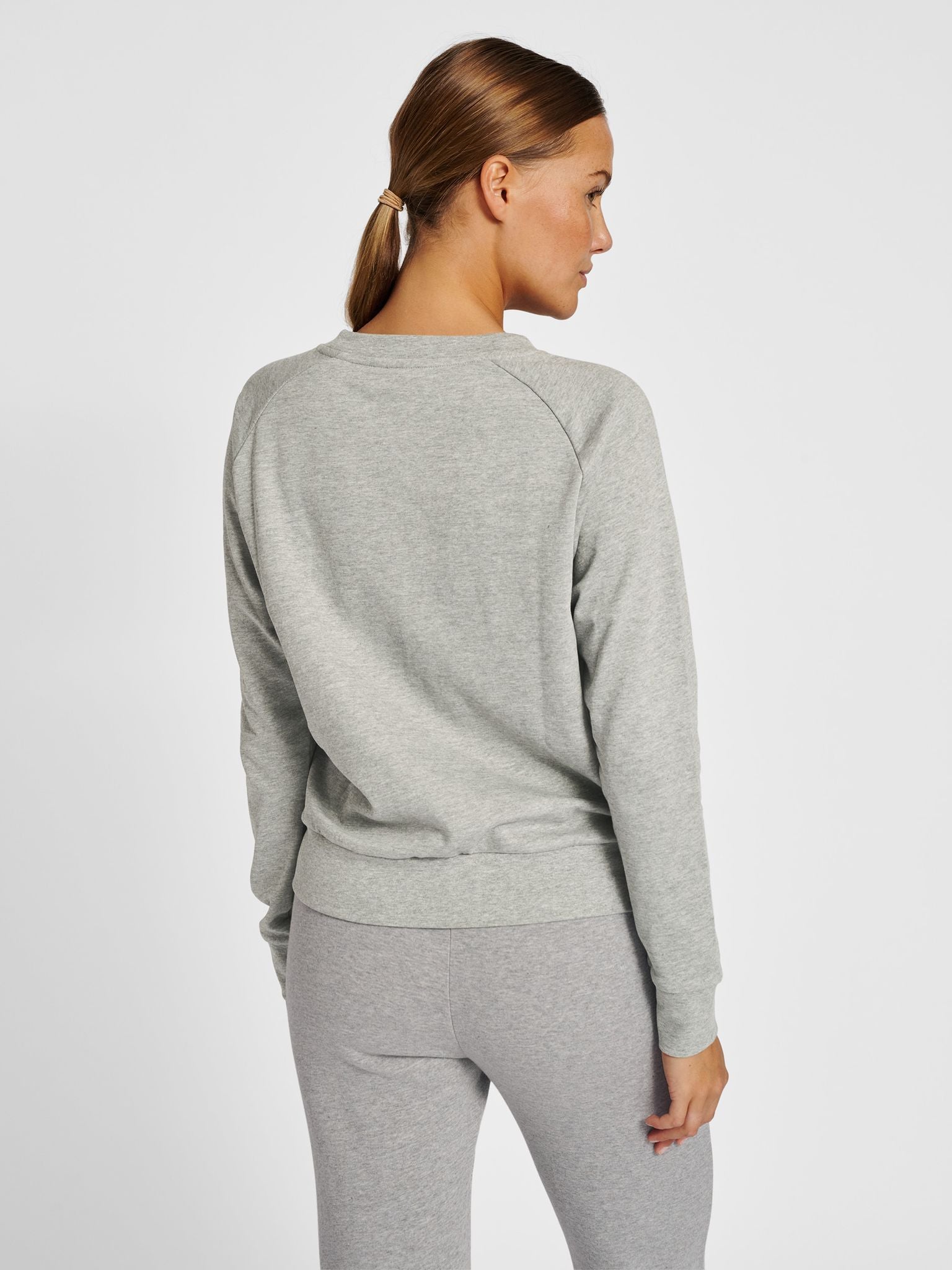 2006-GREY MELANGE